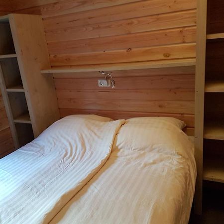 Vakantiepark De Bronzen Eik Sellingen Zewnętrze zdjęcie