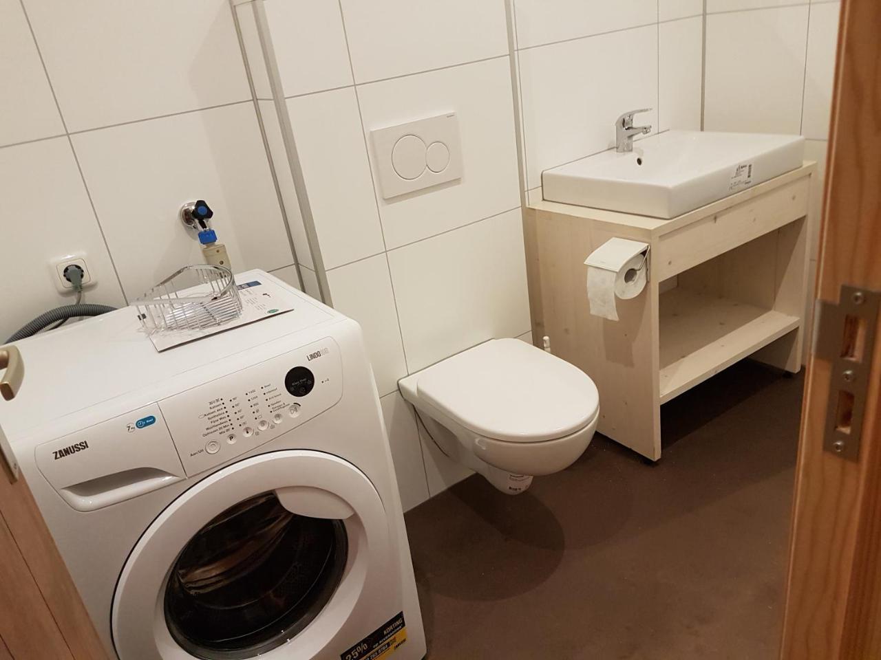 Vakantiepark De Bronzen Eik Sellingen Zewnętrze zdjęcie