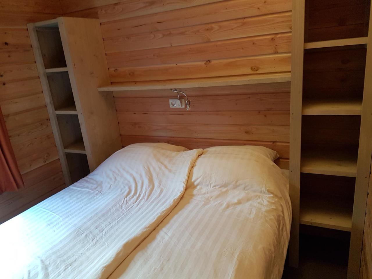 Vakantiepark De Bronzen Eik Sellingen Zewnętrze zdjęcie