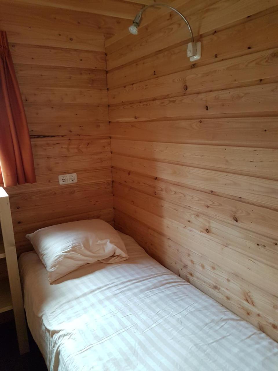 Vakantiepark De Bronzen Eik Sellingen Zewnętrze zdjęcie